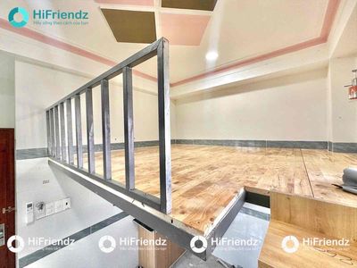 Tell Zhang that the new building room 2 X_ close to Alej Tân Phú University of Public Trade