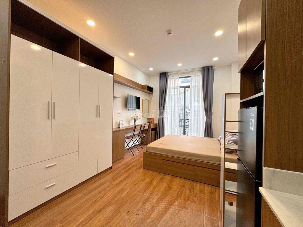Mini Full House House, Supreme Court near Mart Mart 7