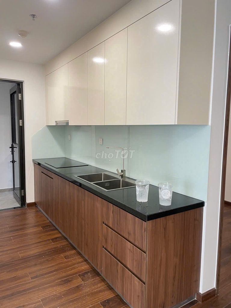 Renting the 2 bedroom 2 Võ Văn Kiệt 78 m2 toilets - A New Clean House Be Found