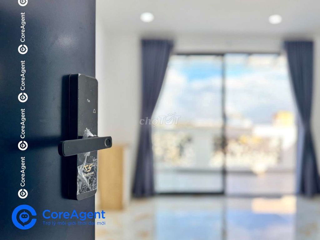 Penthouse 1 bedroom, Dumplex - Bancol sinidation. Full interior. Free car