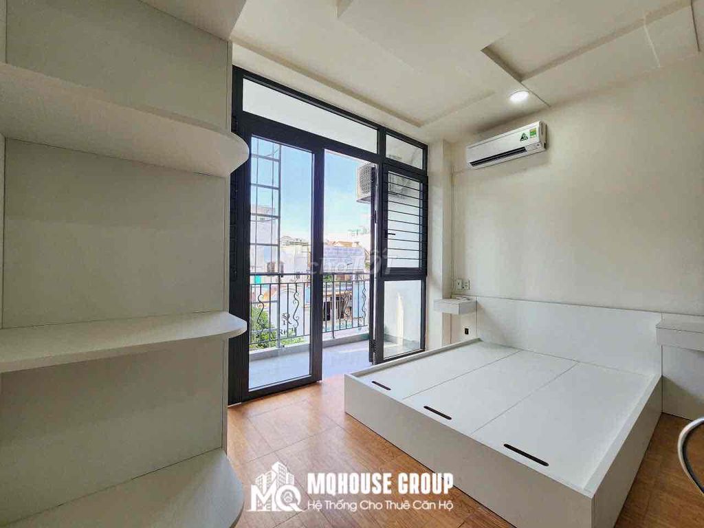 1 bedroom - super pacol - right Trương Vĩnh Ký - Tân Phú