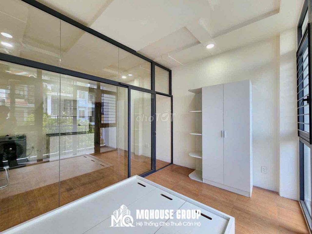 1 bedroom - super pacol - right Trương Vĩnh Ký - Tân Phú