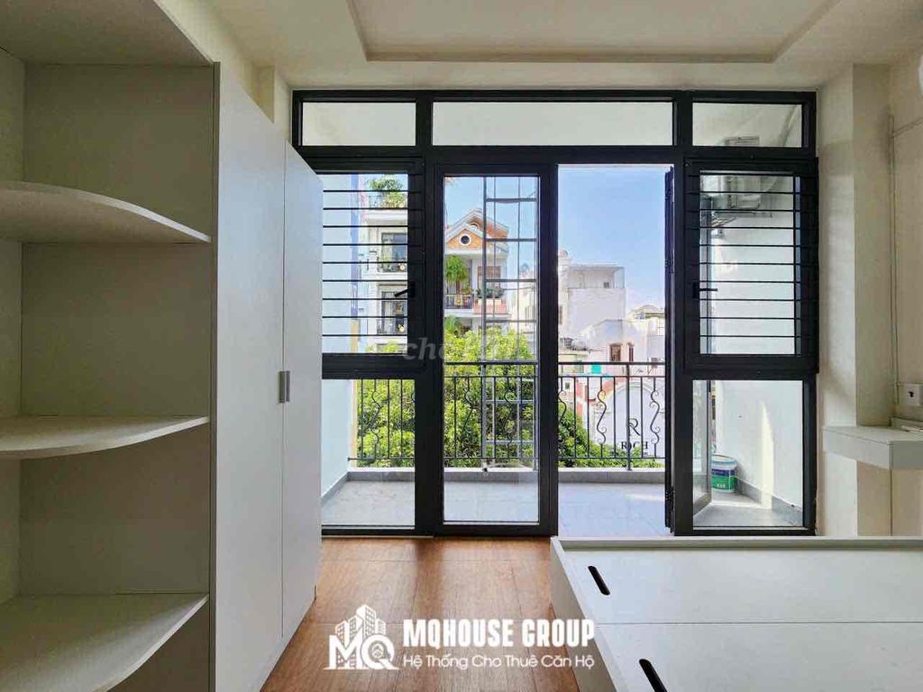 1 bedroom - super pacol - right Trương Vĩnh Ký - Tân Phú