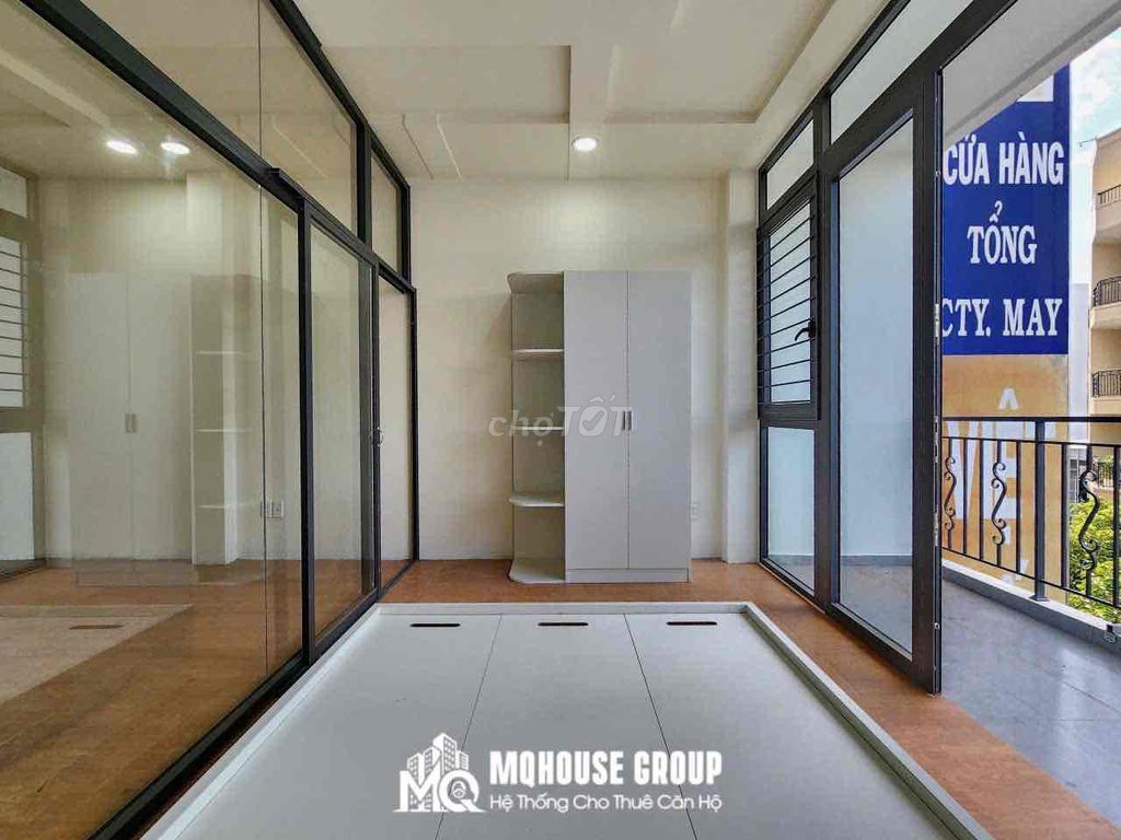 1 bedroom - super pacol - right Trương Vĩnh Ký - Tân Phú
