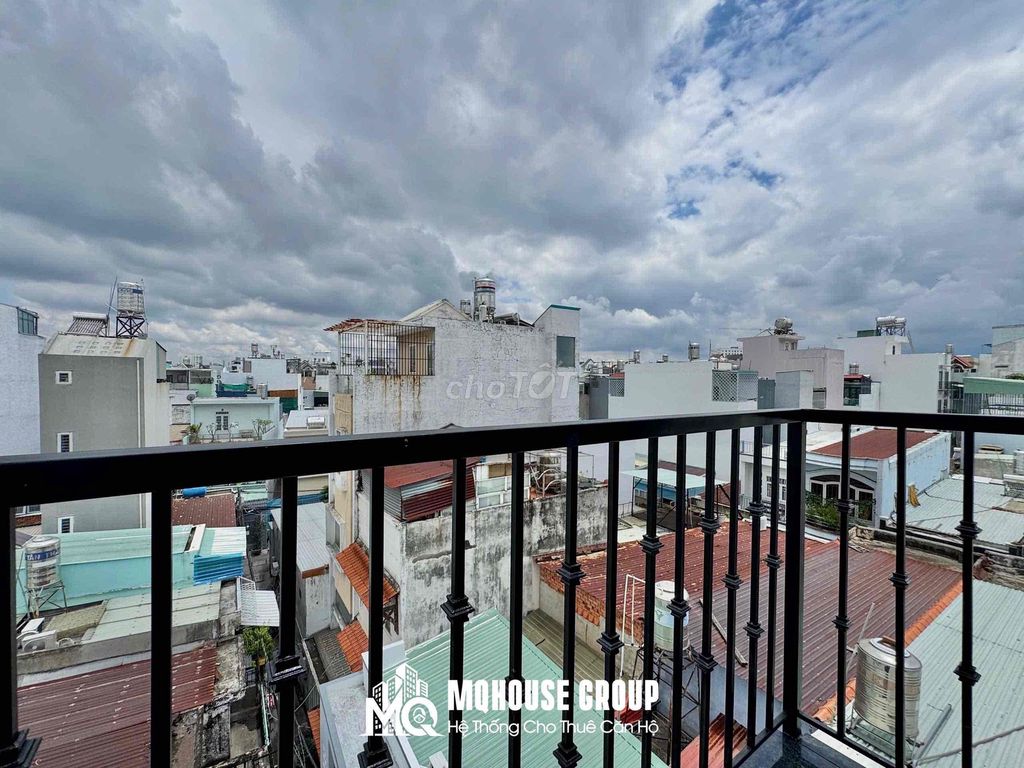 The minisize apartment fits two At - a brand new furniture near kcn tb
