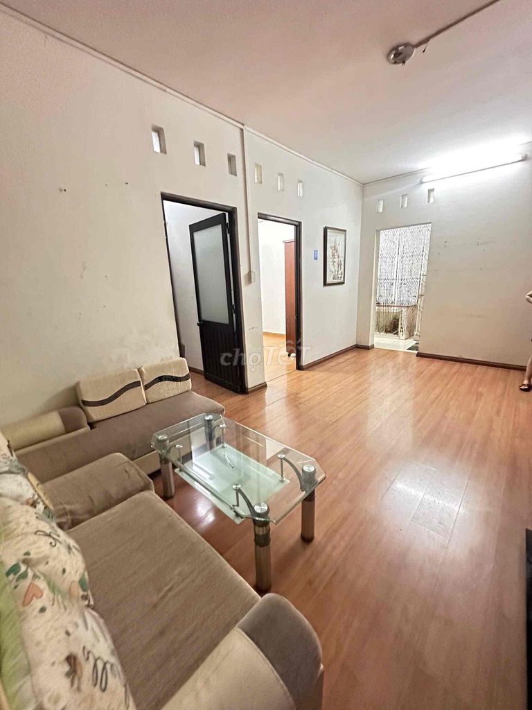 Renting Tây Thạnh floor 2 area 65 meters 7 million 5 has interior