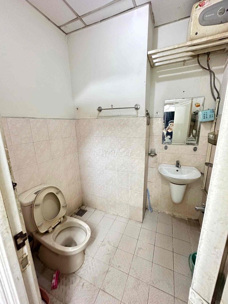 Renting Tây Thạnh floor 2 area 65 meters 7 million 5 has interior