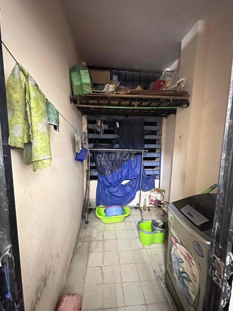 Renting Tây Thạnh floor 2 area 65 meters 7 million 5 has interior