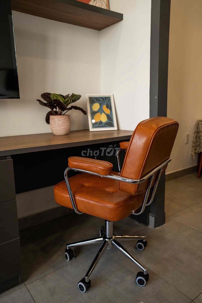 A kitchen bedroom - full interior - standing right, District 3