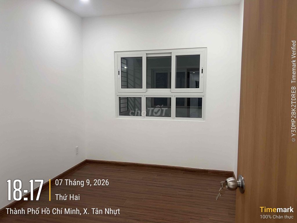 Rent Conic Boulevard 2 bedroom2 W, free jl, cost 6 million a month