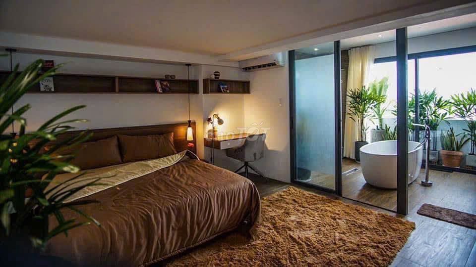 Tân Bình apartment Etown K300 Seven Airport Airports