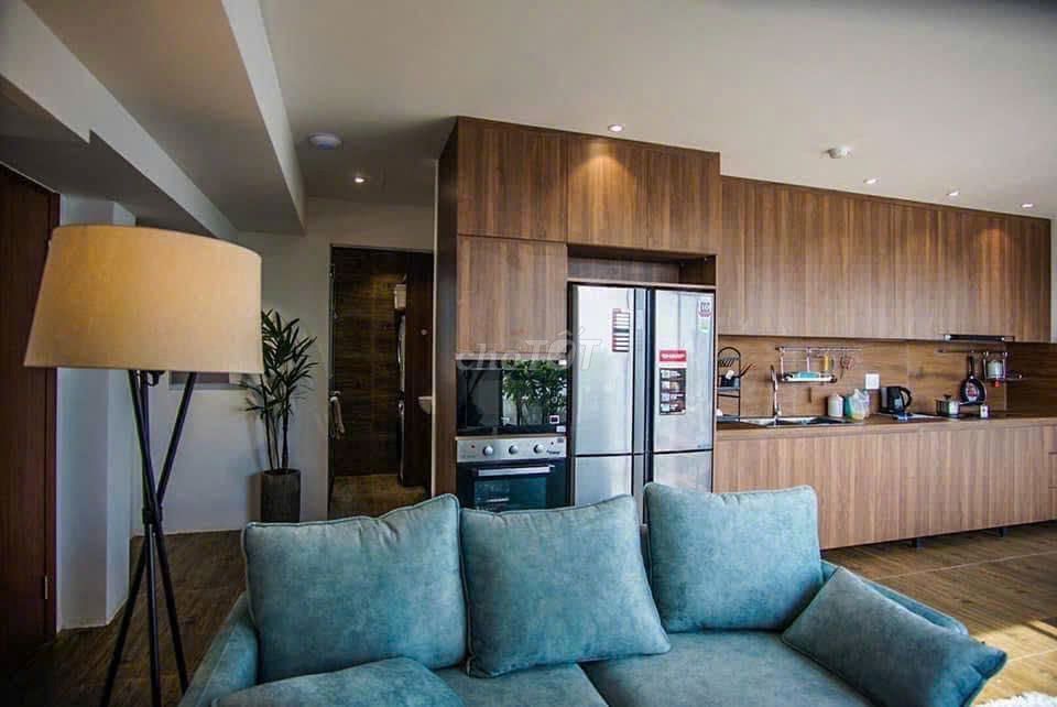 Tân Bình apartment Etown K300 Seven Airport Airports