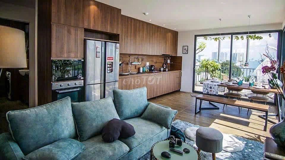 Tân Bình apartment Etown K300 Seven Airport Airports