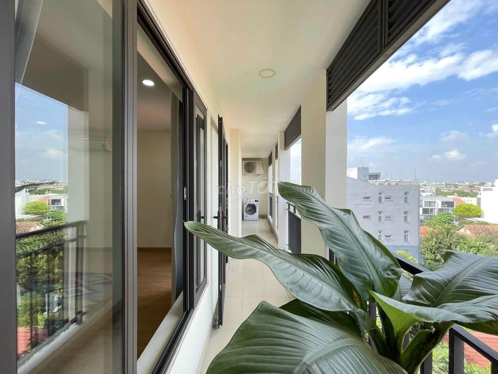 Studio Tân Bình 01 Near Tan Son Nhut Airport, Republic, Etown, K300