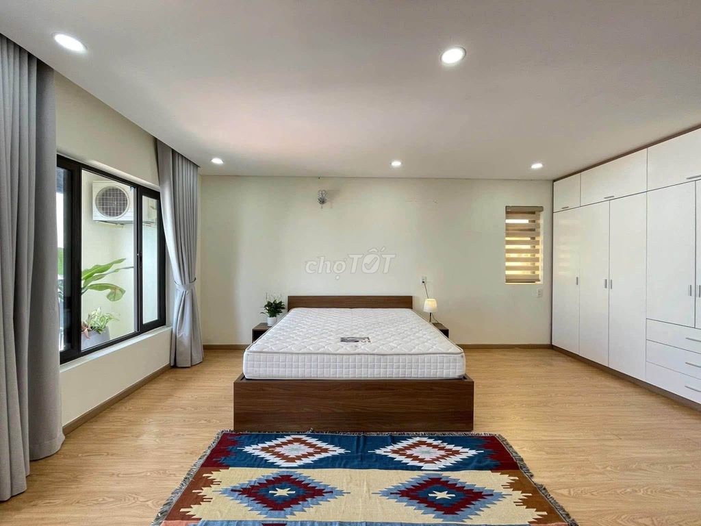 Studio Tân Bình 01 Near Tan Son Nhut Airport, Republic, Etown, K300