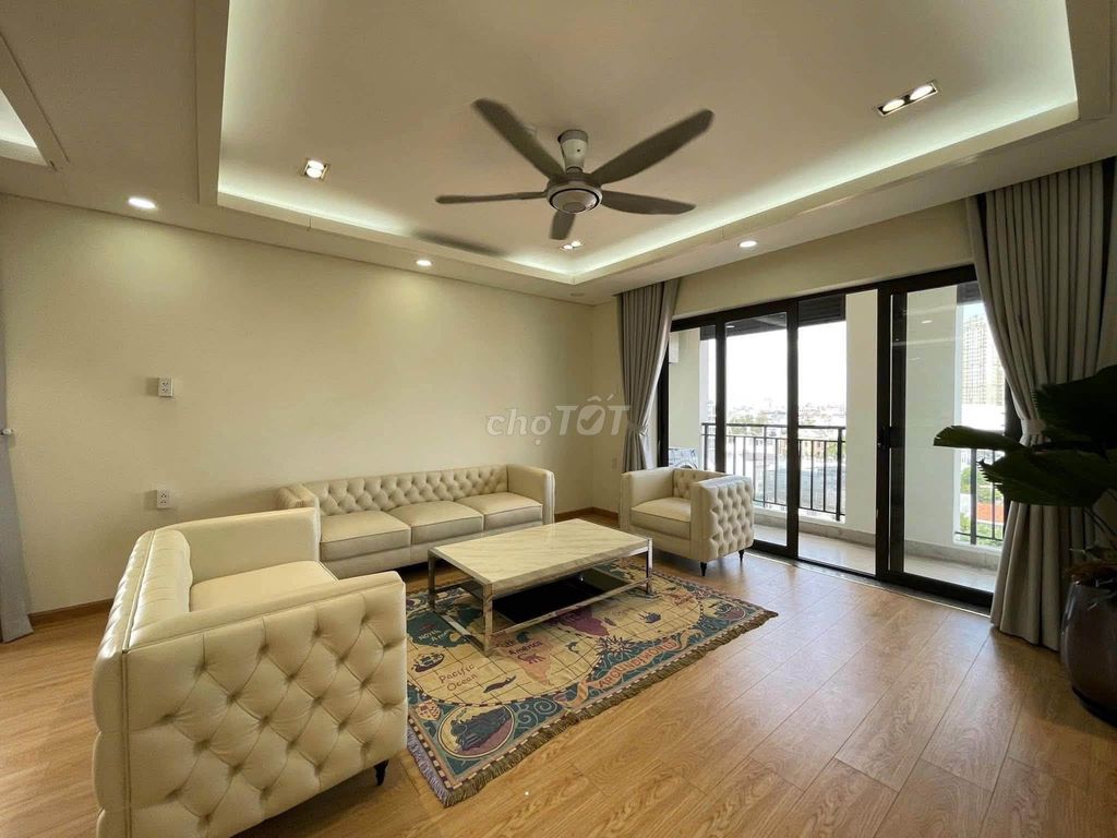 Studio Tân Bình 01 Near Tan Son Nhut Airport, Republic, Etown, K300