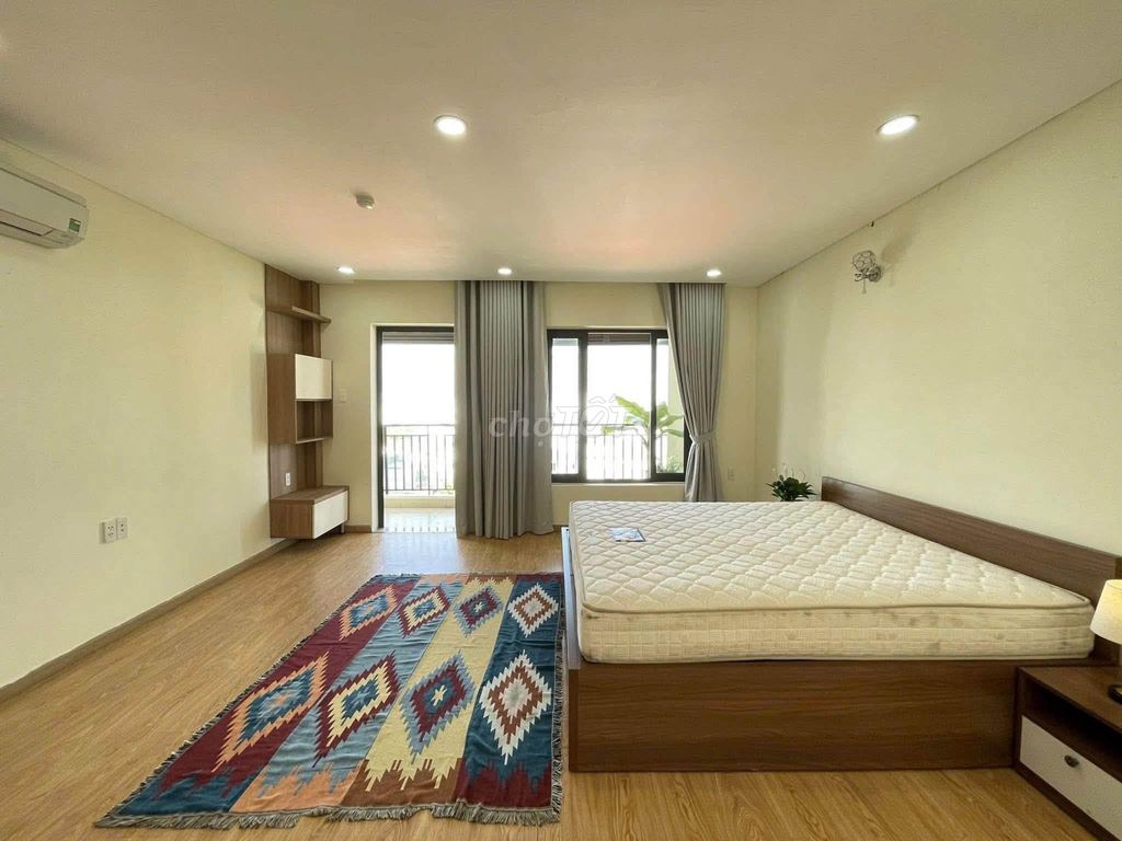 Studio Tân Bình 01 Near Tan Son Nhut Airport, Republic, Etown, K300