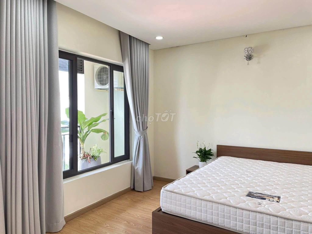 Studio Tân Bình 01 Near Tan Son Nhut Airport, Republic, Etown, K300