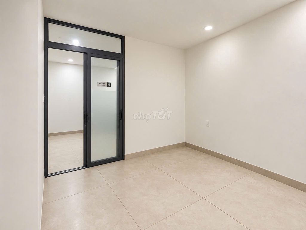 Only 15 million a month-- three bedrooms full of furniture Vạn Phúc City