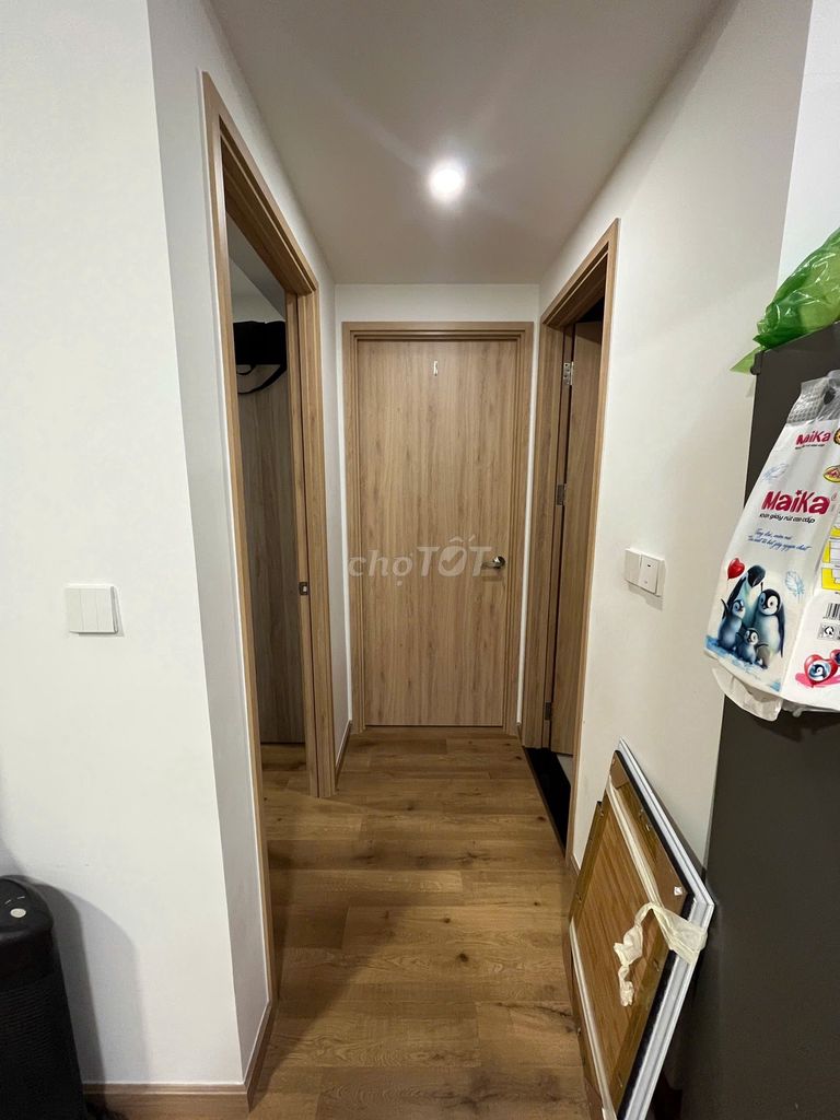 Rent apartment 61 M2 - lower level - local view