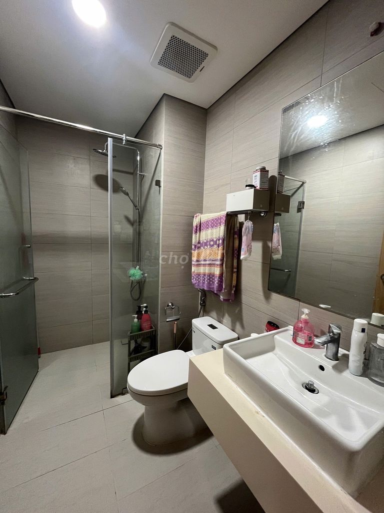 Rent apartment 61 M2 - lower level - local view
