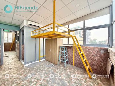 Generic Window - Nguyễn Kiệm logup