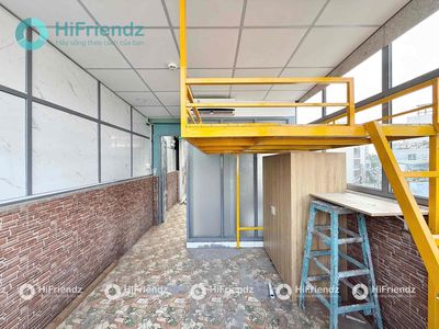 Generic Window - Nguyễn Kiệm logup
