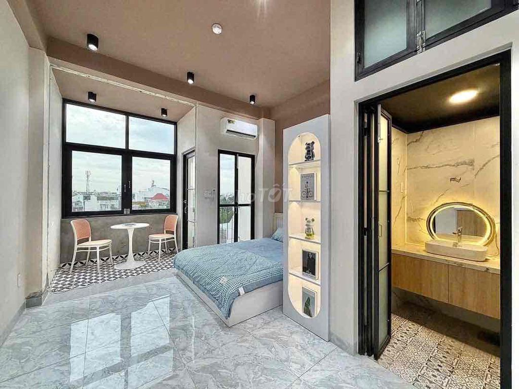 high-end apartment_etown Cộng Hoà_Calentral