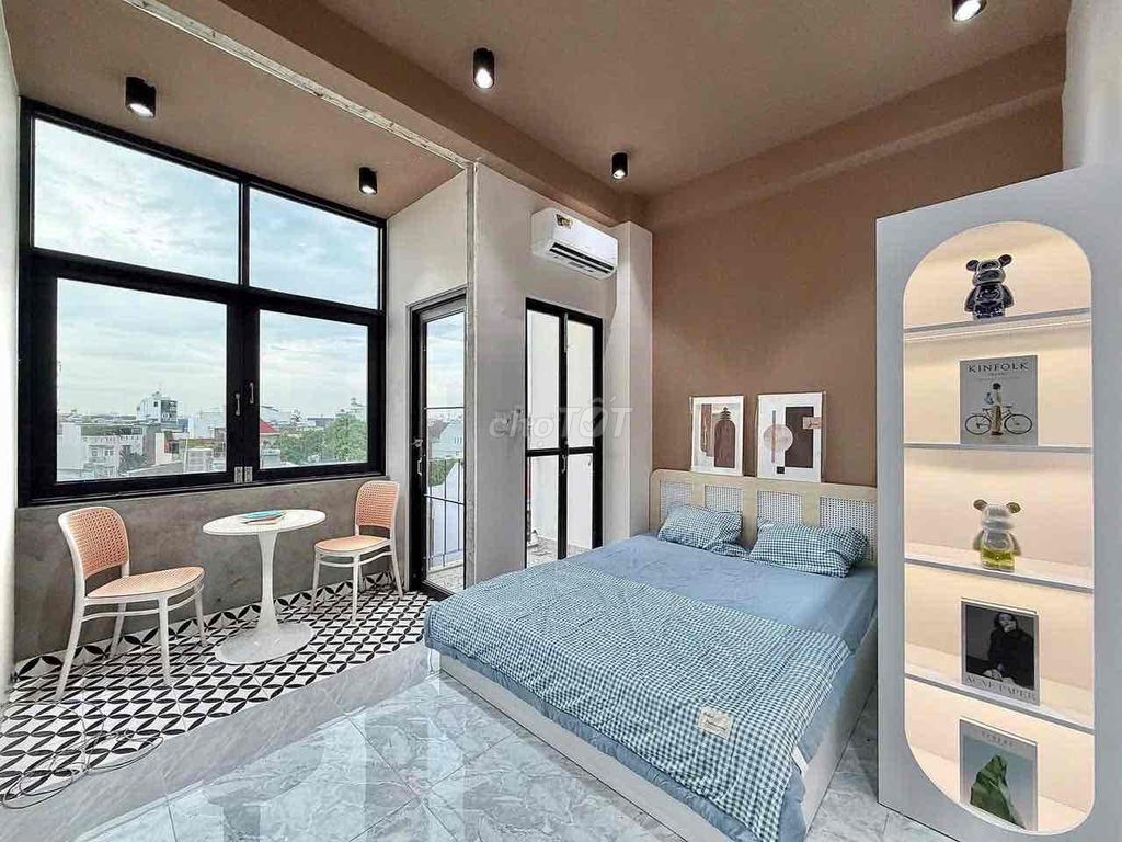 high-end apartment_etown Cộng Hoà_Calentral