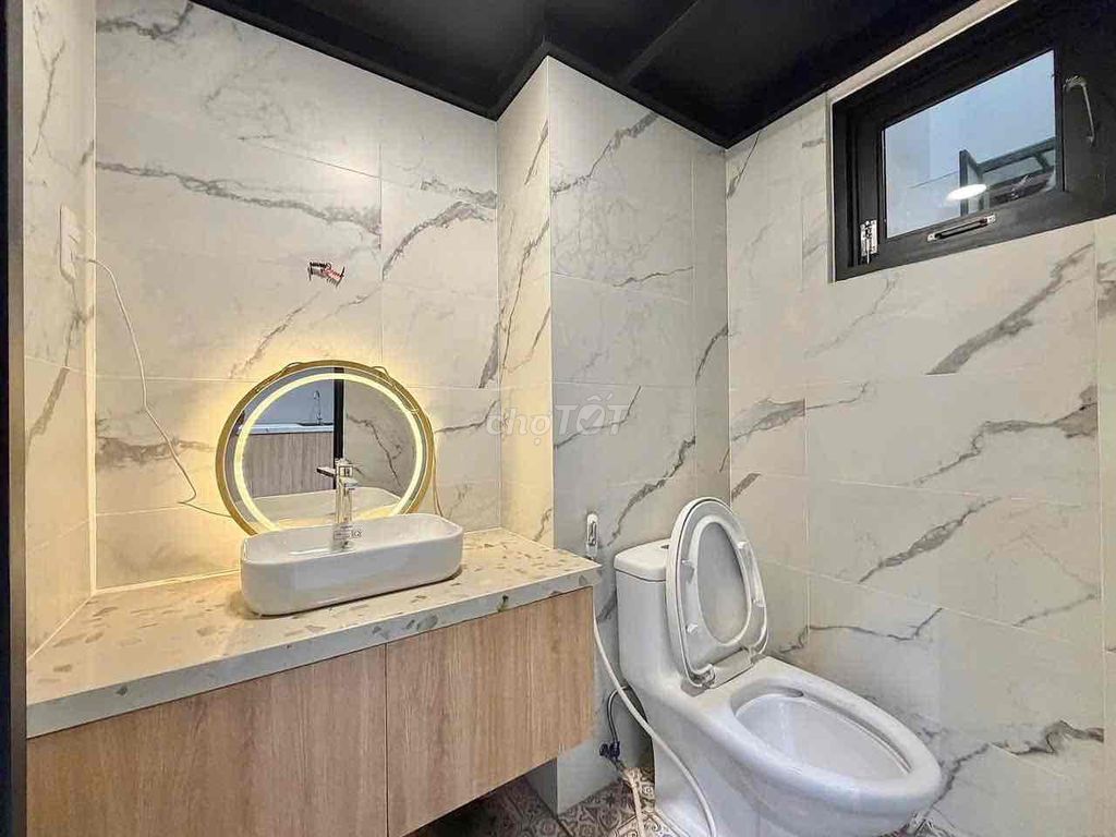 high-end apartment_etown Cộng Hoà_Calentral