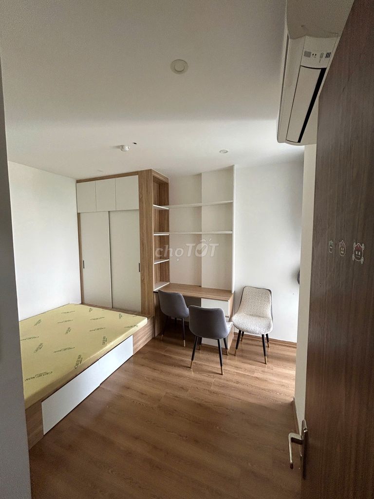 Rent The Privia-- 2 bedrooms 2 toilets
