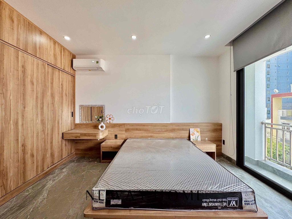 apartment close to big C field conquest of tb industrial whites