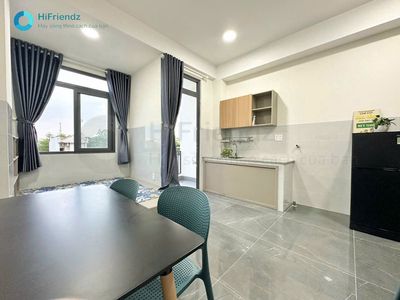 Studio Department Full Seven-Lã Xuân Oai Cnc