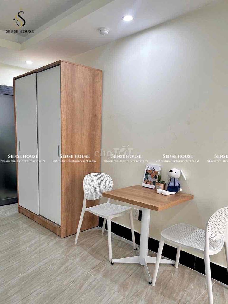 Studio -Bacol