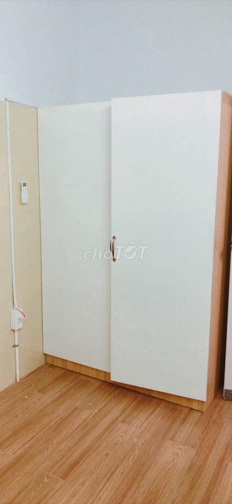 Two bedrooms, full cityland beauty furniture.