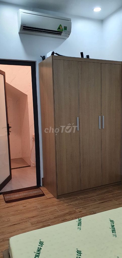 apartment 30 m2 full Cityland Gò Vấp