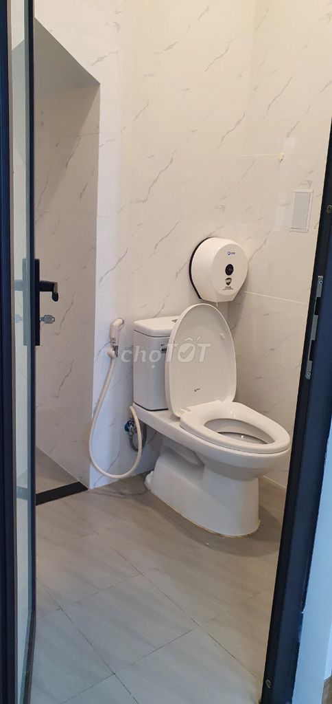 apartment 30 m2 full Cityland Gò Vấp
