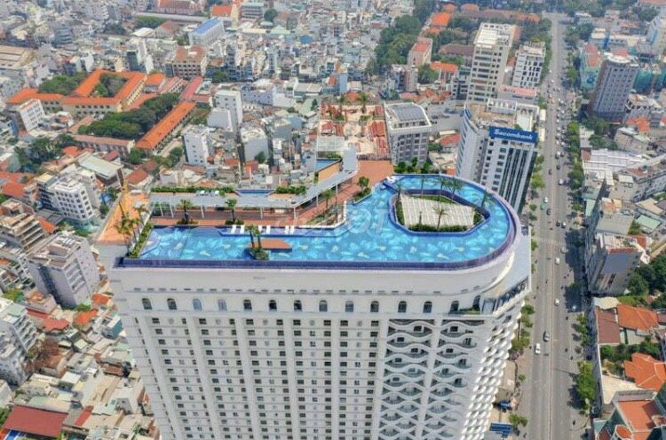 It's true. No, no, no, no, no, no, no. Terra Royal 2 bedrooms=18 million - 3 bedrooms 25 million view multiple apartments