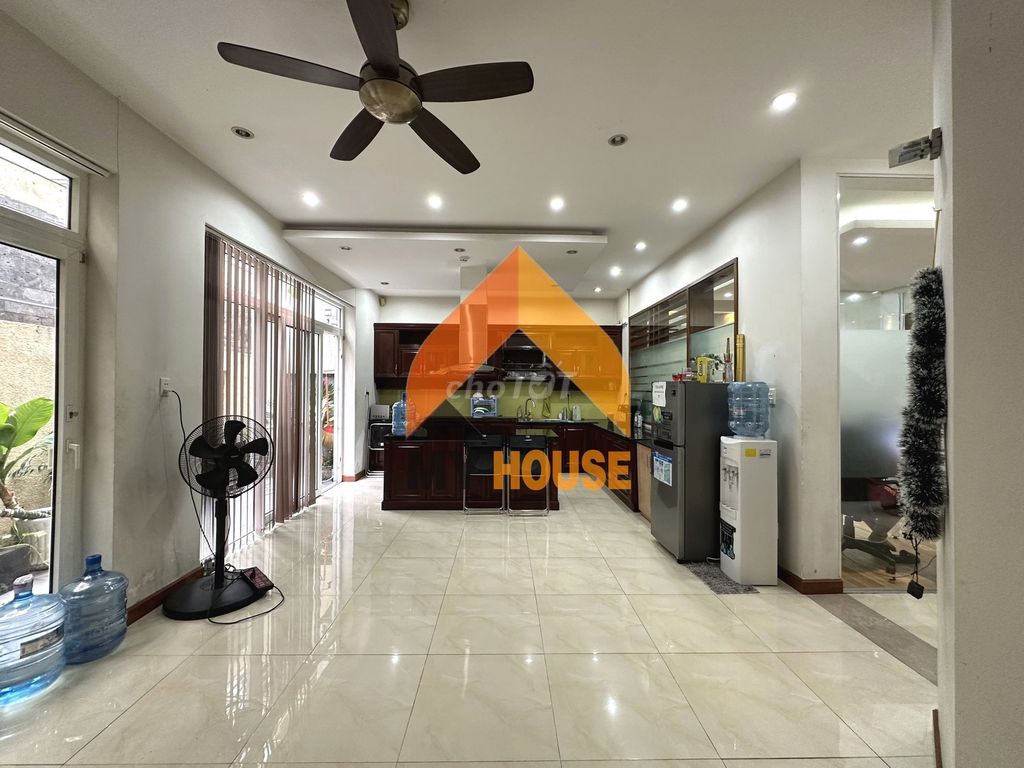 Myhouse puzzle you found a villa- An Phú second super nice like this.