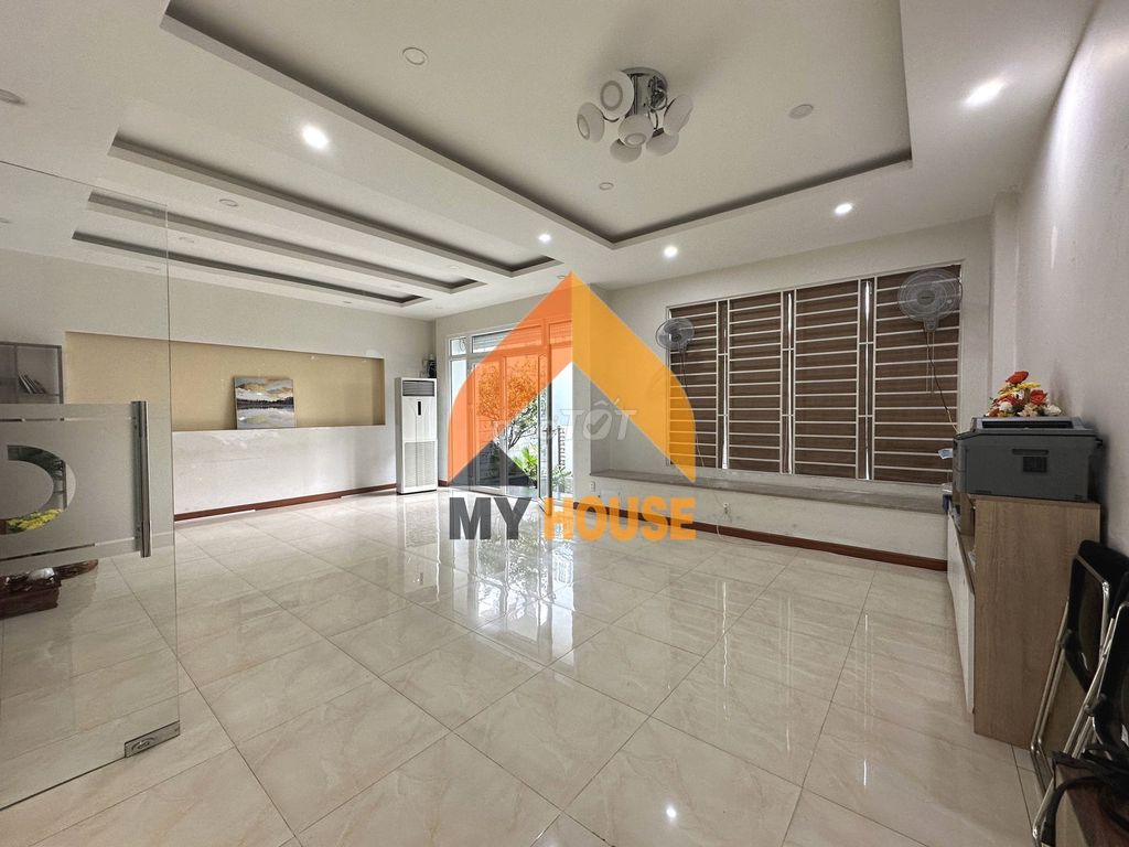 Myhouse puzzle you found a villa- An Phú second super nice like this.