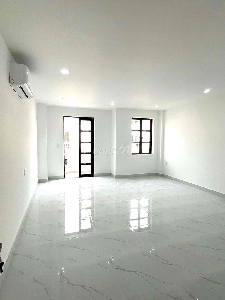 Rent 5 x 20 m city ofland 10 Gò Vấp