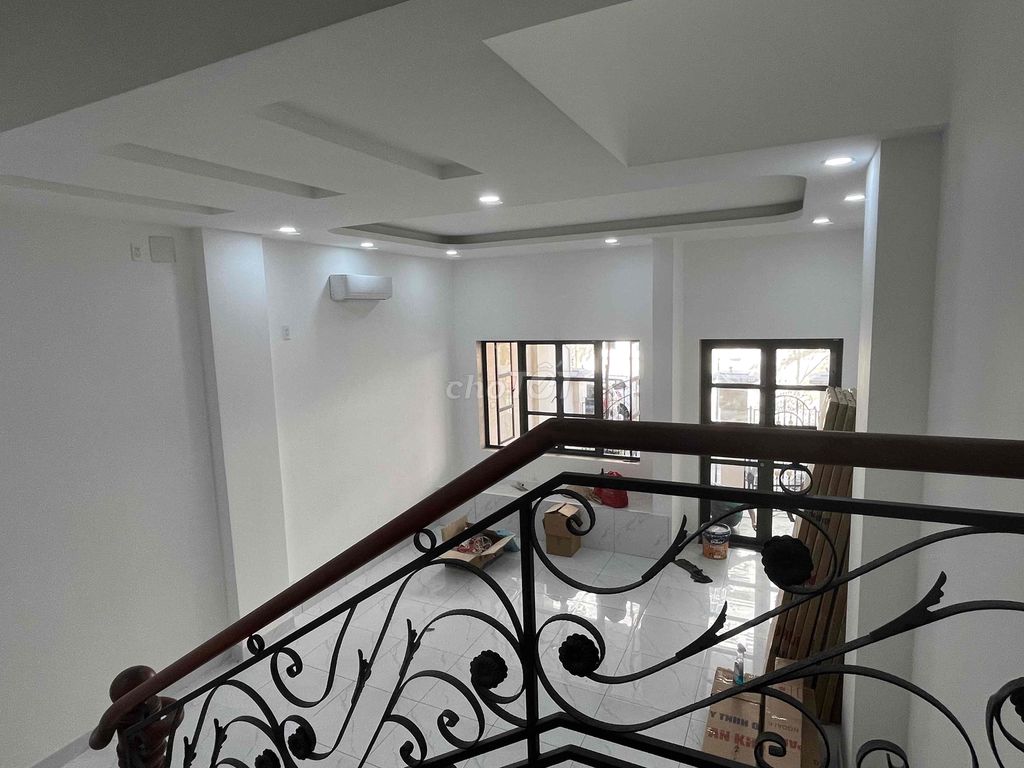 Rent 5 x 20 m city ofland 10 Gò Vấp