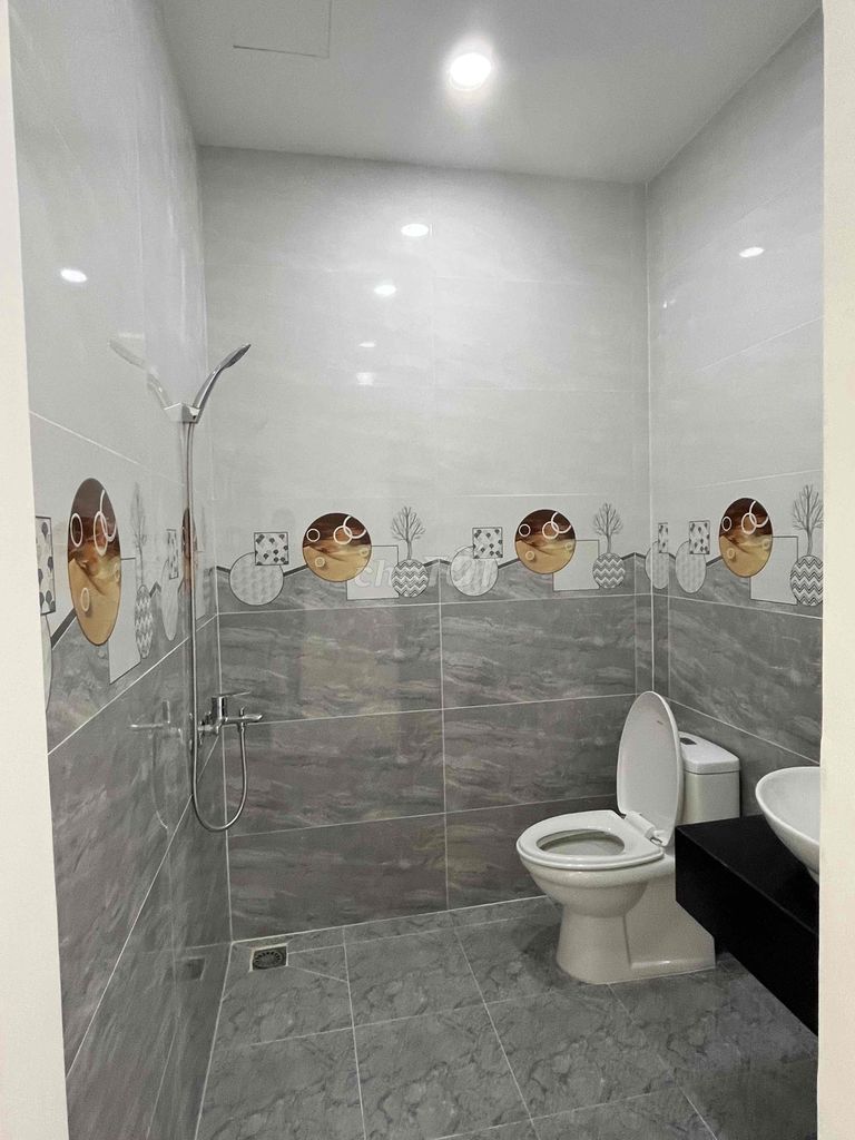 Rent 5 x 20 m city ofland 10 Gò Vấp