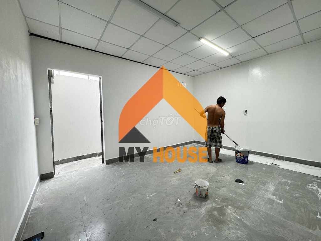 The beautiful new street house is like the Trần Não District 2 250 M2