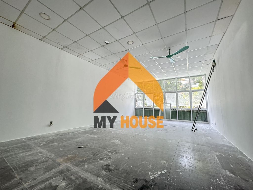 The beautiful new street house is like the Trần Não District 2 250 M2