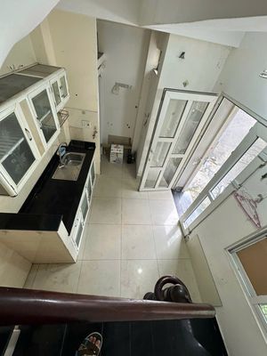 Hòa Hưng root house, District 10 – 1 M 2nd floor