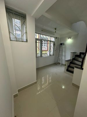 Hòa Hưng root house, District 10 – 1 M 2nd floor