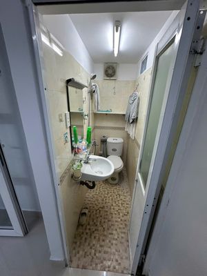 Hòa Hưng root house, District 10 – 1 M 2nd floor