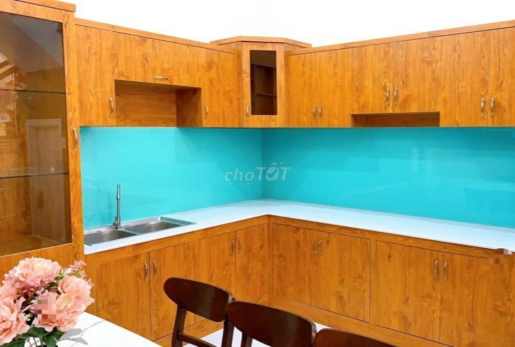 Rent an alleyhouse 95/4 BLê Văn Sỹ (1903) 13 Q.Phú Nhuận