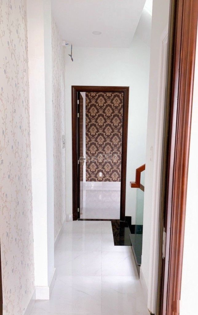 Rent an alleyhouse 95/4 BLê Văn Sỹ (1903) 13 Q.Phú Nhuận
